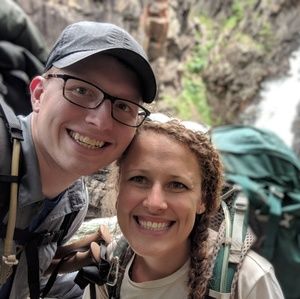 Meet your Posher, Kate